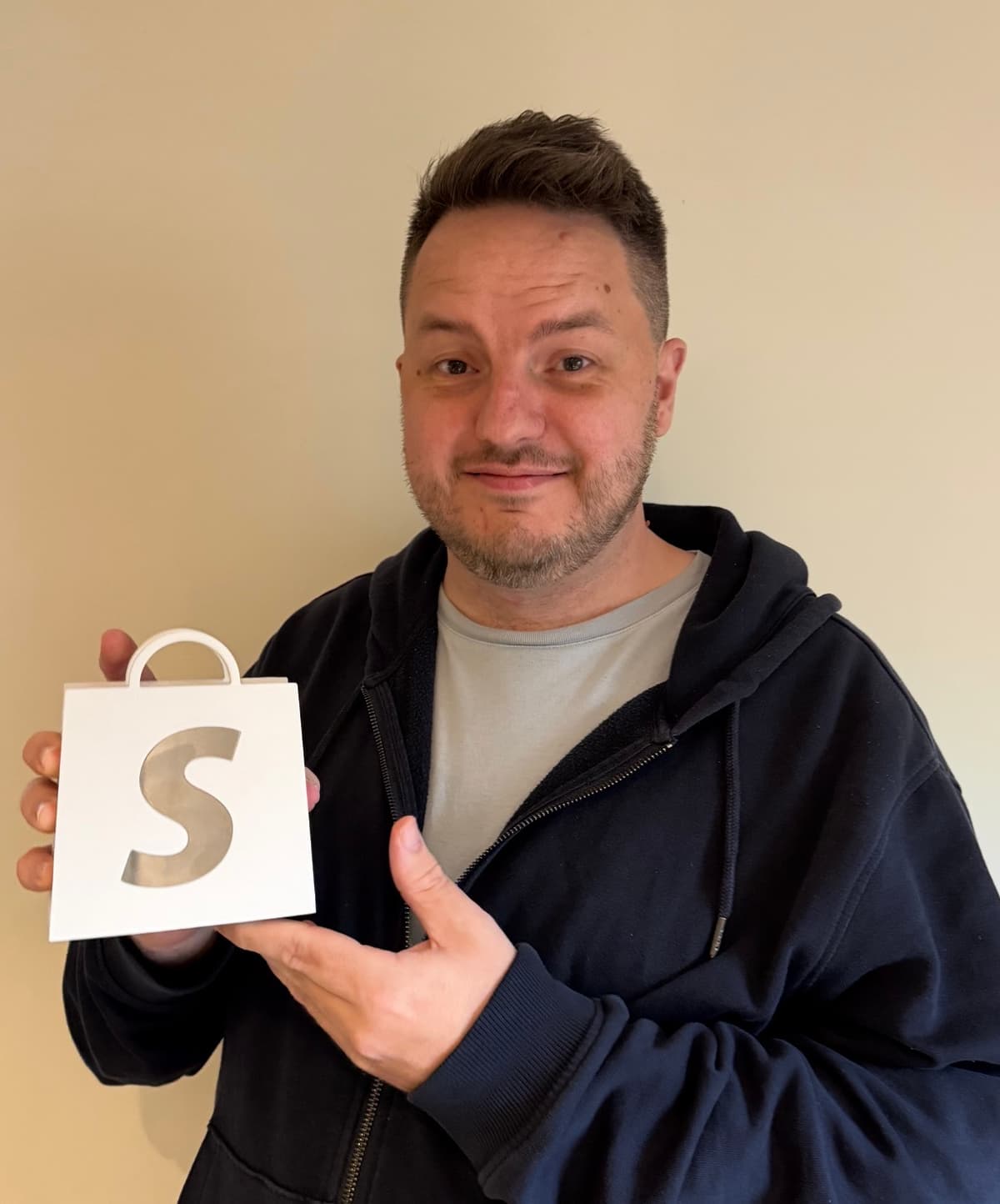 Dean Keating — Founder of Chichester Directory