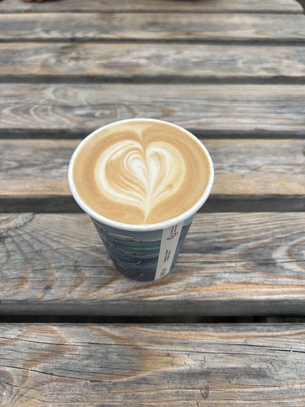 Scuttlebutt Café — photo from its Google Maps listing