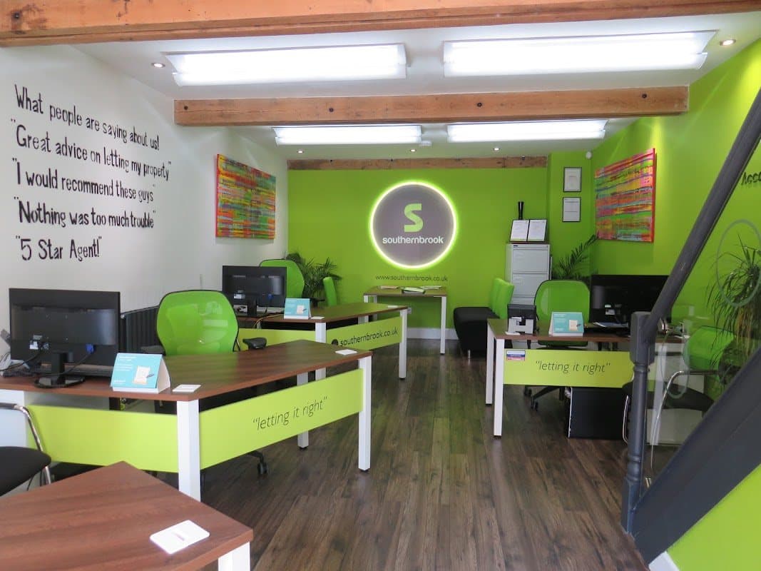 Southernbrook Lettings Ltd โ photo from its Google Maps listing