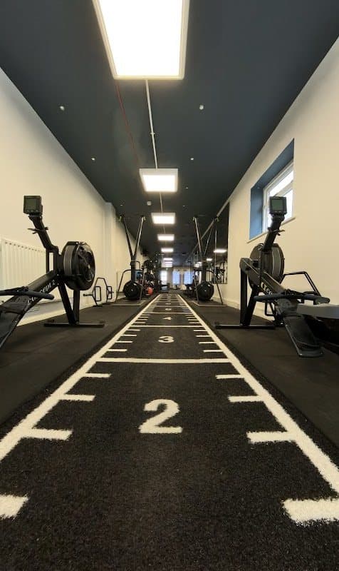 Forge The Training Club | Personal Training Chichester — photo from its Google Maps listing