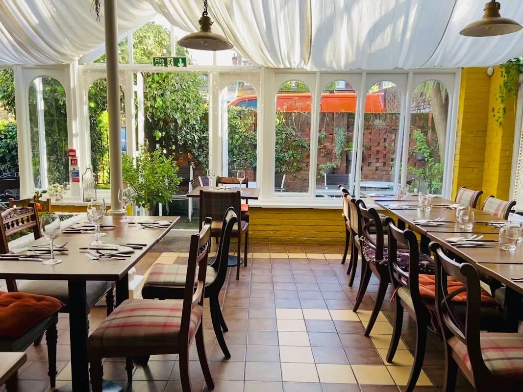 Phoenix Dining — photo from its Google Maps listing